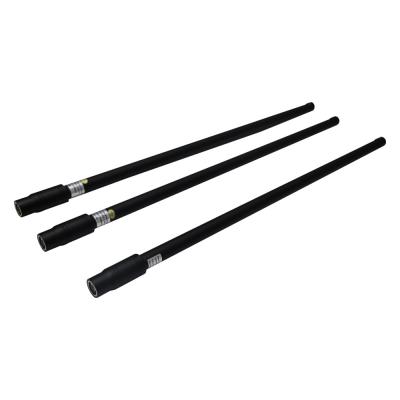 China 2.4GHz 5.8GHz UAV Signal FPV RC Anti-Drone Jammer Antenna with Wind Resistance 60m/s for sale