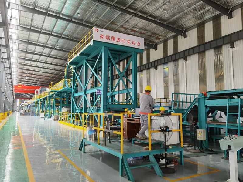 確認済みの中国サプライヤー - Shandong Evangel Materials Co., Ltd
