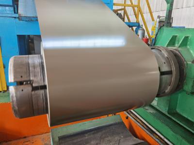 Китай Премиум цветная покрытая стальная катушка для наружного использования продается