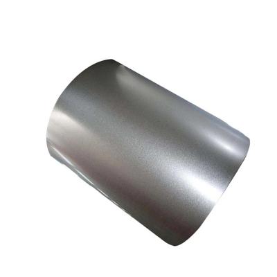 China Gl Galvalume Steel Coil 0.15mm-1.2mm For Roofing / Wall Cladding for sale