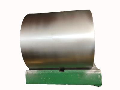 China Automobile GL Steel Coil 300Mpa-550Mpa Aluzinc Steel Coil ISO9001 Certification for sale