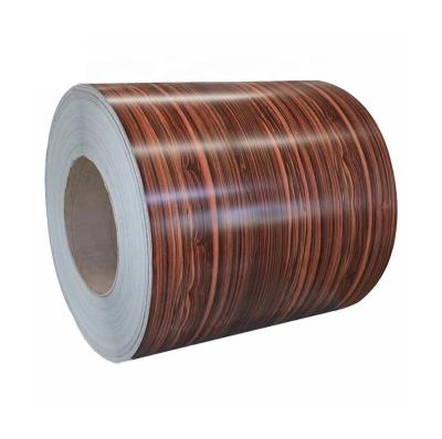 China Color Coated Lamination Steel Plate Anti Rust Mill Edge Flat Shape for sale