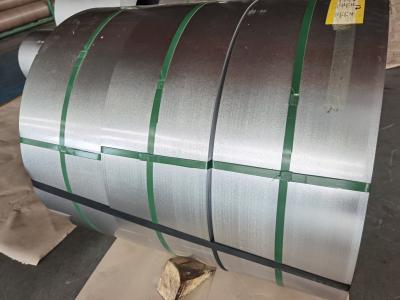 China Roofing Hot Dipped Galvanised Coil Sheet 0.11-1.0mm Thickness for sale