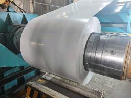 Китай Гладкая ламинированная стальная плита коррозионностойкая 1000-6000 мм длина продается