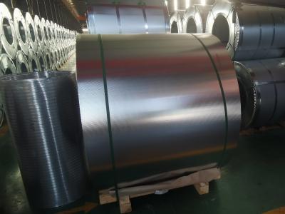 China 0.3-1.2MM 1060 Aluminium Steel Coil PE Coating for sale