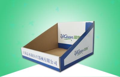 China Behälter-Pappschaukarton der Pappepdq für den Verkauf von Medizin-/Gesundheitswesen-Produkten zu verkaufen