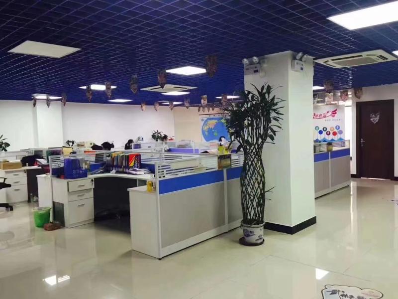Verified China supplier - Recolor Tattoo Beauty Supplies Co.,Ltd