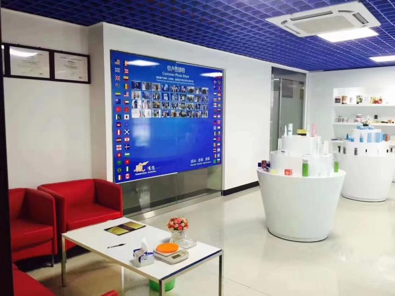 Verified China supplier - Recolor Tattoo Beauty Supplies Co.,Ltd