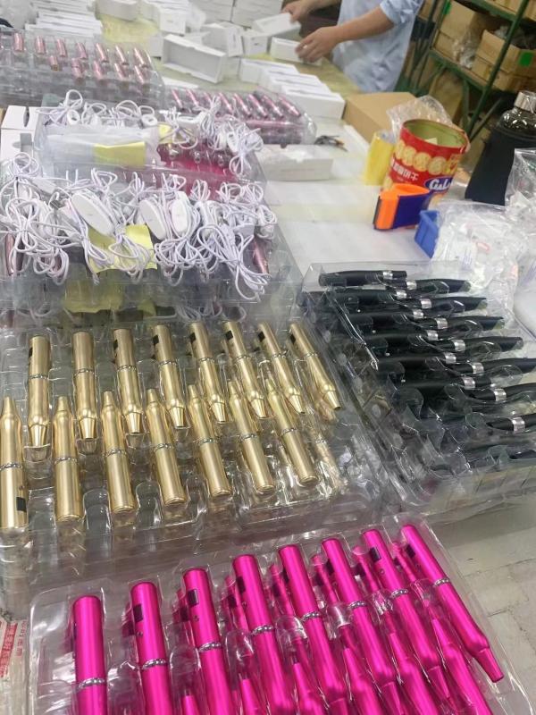 Verified China supplier - Recolor Tattoo Beauty Supplies Co.,Ltd