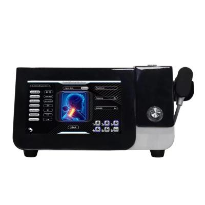 China Body Pain Extracorporeal Shockwave Therapy Machine For ED Erectile Dysfunction for sale