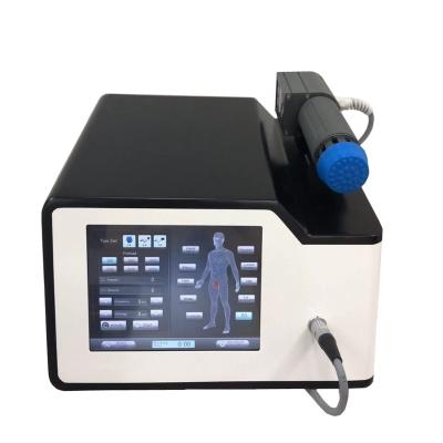 China 240V 200W Fisioterapia Máquina de ondas de choque para Ed Disfunción eréctil Tratamiento de ondas de choque Terapia de ondas de choque para los pies en venta