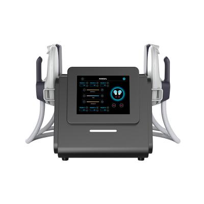 27.12MHZ Muscle Stimulator Weight Loss EMS EMShapeing Machine