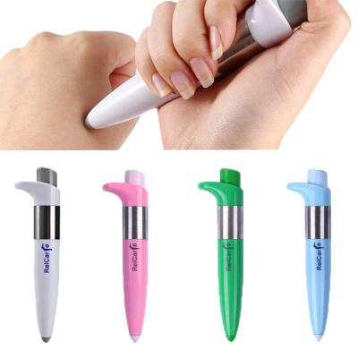 China CE Health Solutions Electrical Pain Relief Pen Portable Electronic Acupuncture Massage Pen for sale