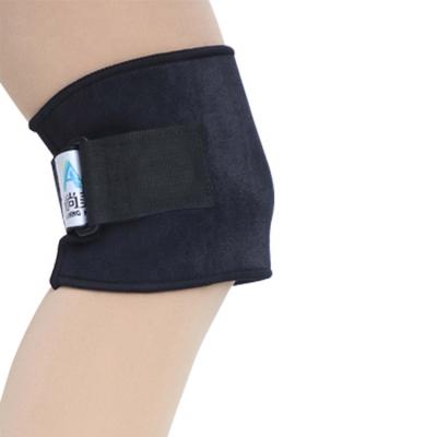 中国 OEMの医学の膝ブレースの固定ベルトのセリウムの整形外科の膝パッド 販売のため