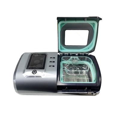 China Medical Portable Home Ventilator Machine Cpap Bipap Machine Apnea Treatment For Home Use for sale