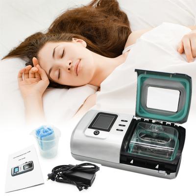 China NIV Home Ventilator Machine Non Invasive Cpap Bipap Ventilator Anti Snoring for sale