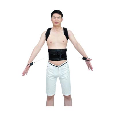 China Medical Fracture Immobilization Back Orthosis Lumbar Spinal Brace Thoracolumbar Orthosis for sale