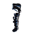 China Adjustable Lower Extremity Orthopedic Orthosis Foot Fixed Hip Knee Ankle Foot Orthosis for sale