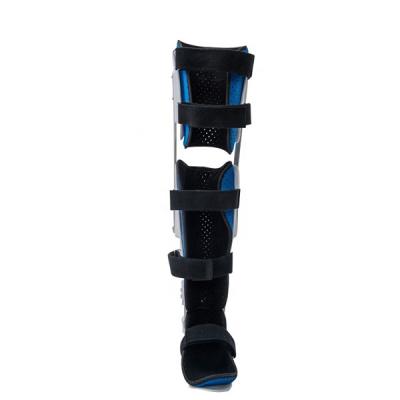 China Knee Ankle Foot Orthosis Knee Joint Support Leg Fracture Orthopedic for sale