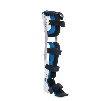 中国 シンプルな操作の膝足首足装具スライドシェア動脈固定ブランチ 販売のため