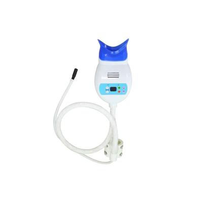 China Lámpara de luz LED móvil Acelerador de blanqueamiento dental Led para clínica portátil en venta