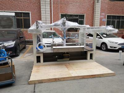 Chine Machine automatique de peinture de voiture de 6 axes à vendre
