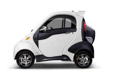 China Mini AC Motor 48V Lightweight Electric Car for sale