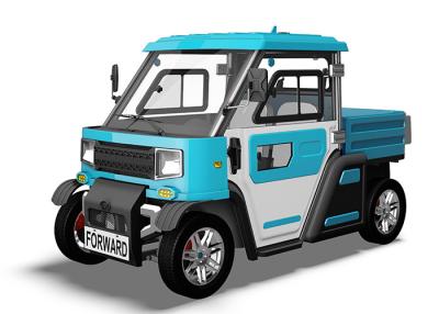 中国 スマートなセダンの電気自動車は120Ahゲル電池2との3.5 KW範囲100-120Kmをつけます 販売のため