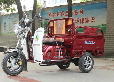 China Motor de gas durable del triciclo 125CC con la refrigeración por agua de cuatro movimientos en venta