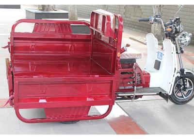 China motor de gas del triciclo 125CC de la batería del agua de 12V 9AH para el depósito de gasolina perjudicado 10L en venta