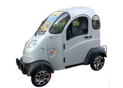 China 1200W 72V 40Ah Four Wheeler Electric Car For Disabled 200kg Loading for sale