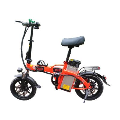China 350W Foldable Motorized Mobility Scooter With 6 Tube Controller for sale