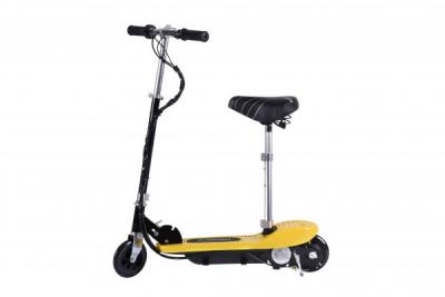 China 22kg Mini Electric Scooter 48V/15AH Max Speed 30km/H Portable Power Scooter for sale
