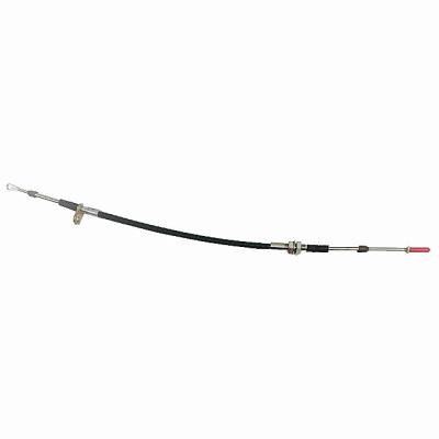 China Push Pull Mechanical Control Cable IATF16949 Motorbikes Transmission Gear Shift Cable for sale