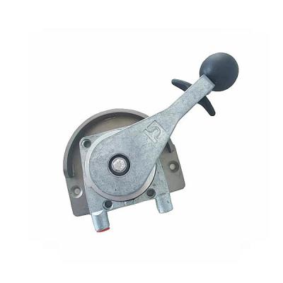 China Mechanical Gear Shift Control Lever for sale
