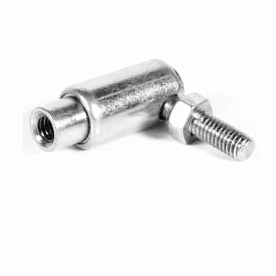 China Control Cable Stainless Steel Ball Joint Fittings Quick Disconnect Ball Joint Assembly for sale