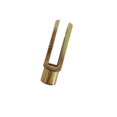 China De cilindertrekhaak, 3/824 Draad, 3/8“ Speld, Lange 1-3/4“, omvat Pin And Cotter Pin Te koop