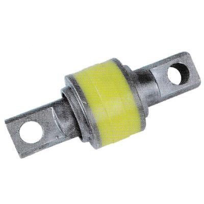 China Heavy Truck Parts Rubber Torque Rod Bushing for sale