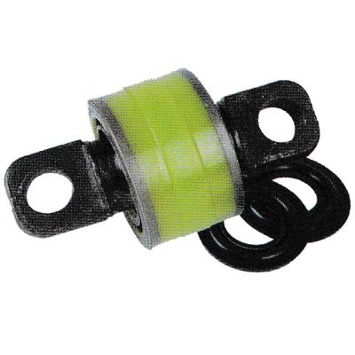 China Heavy Truck Accessories Suspension Torque Rod Bushings for sale
