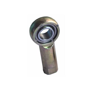 China Female Thread Bearing Ball Joint Maintenance Free Rod End for sale