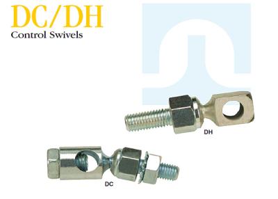 China Connecting Products Rotary Swivel Joint Connector Type DC / DH Control Swivels for sale