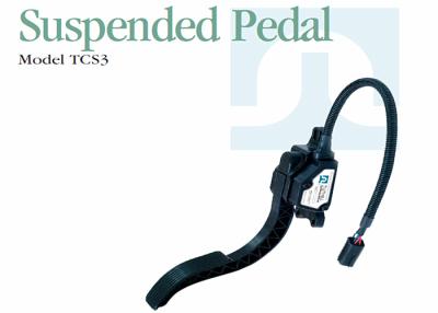 China Série eletrônica suspendida do modelo TCS3 do pedal de acelerador para o equipamento do transporte de materiais à venda