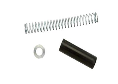 China Professional Throttle Return Spring Kit , Steel Cable Fittings Size Customized for sale