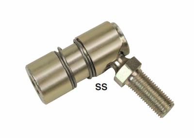 China SS Series Stainless Steel Ball Joint For Lawn / Garden Equipment for sale