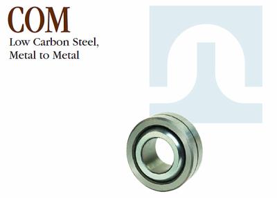 China COM Series Spherical Ball Bearing Size Customized For Industrial Equipment for sale