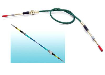 China Good Performance Gear Shift Control Cable Size Customized For Automotive for sale