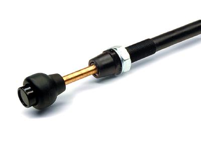 China Cabeza de cable de vaivén de control del cable de control del cambio de marcha de la serie de la mezcla 565 - 550 en venta