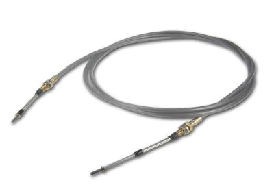 China Cable de control durable del cambio de marcha/equipo de cable universal de la válvula reguladora 4B45 de vaivén - serie M8 en venta