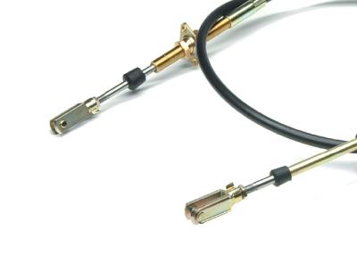 China 4B60 - Cable de vaivén de la serie M10, cable del selector del cambio de marcha para los acolladores resistentes en venta