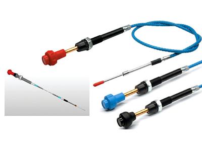China Cables de control marinos resistentes, serie de vaivén de la mezcla 565 - 558 del cable de control en venta